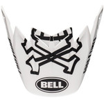 Bell Moto-9 Carbon Flex Fasthouse WRWF Helmet Visor/Peak