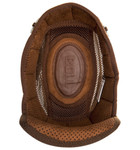 Bell Bullitt Pre-2018 Helmet Top Inner Liner Pad