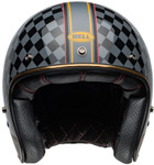 Bell Custom 500 RSD Wreakers Open Face Motorcycle Helmet