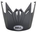 Bell Moto-9 MIPS Solid Youth Helmet Visor/Peak