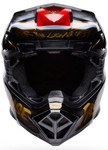 Bell Moto-10 Spherical Fasthouse DID 25 MX Offroad Helmet