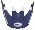 Bell Moto-10 MIPS Fasthouse 25 Helmet Visor/Peak