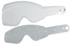 Moose Oakley Crowbar Tear Offs - 50 Pack
