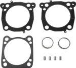 S&S Head/Base/Exhaust Gasket Kit 129"/132" M8 (900-1336)