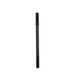S&S 3/8-16 UNC x 6.312" Cylinder Base Stud (310-0437)