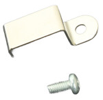 S&S MAP Sensor Hold-Down Clamp Kit (160-0169)