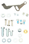 S&S Super E/G Air Cleaner Inudction Hardware Kit (17-0441)