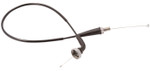 Motion Pro Throttle Cable - Honda CRF110F 2013-2018 (02-0617)
