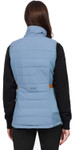 FXR Phoenix Windproof Womens Quilted Vest