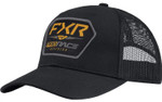 FXR Race Division Snapback Hat