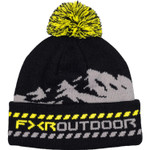 FXR Mountain Youth Beanie Hat