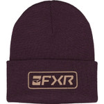 FXR Victory Beanie Hat