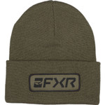 FXR Victory Beanie Hat