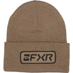 FXR Victory Beanie Hat