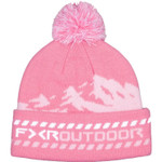 FXR Mountain Beanie Hat