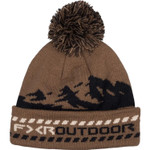 FXR Mountain Beanie Hat