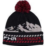 FXR Mountain Beanie Hat