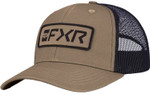 FXR Victory Snapback Hat