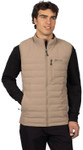 FXR Podium Windproof Mens Quilted Vest