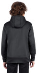 FXR Hydrogen Tech Youth Pullover Hoody