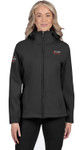 FXR Hydrogen Womens Softshell Jacket