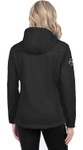 FXR Hydrogen Womens Softshell Jacket