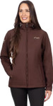 FXR Hydrogen Womens Softshell Jacket