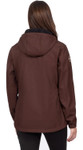 FXR Hydrogen Womens Softshell Jacket