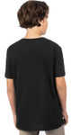 FXR Mitered Premium Youth Short Sleeve T-Shirt