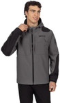FXR Stronghold Tech-Shell Mens Jacket