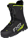 FXR X-Cross Pro BOA Mens Snow Boots