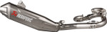 Akrapovic Titanium Evolution Line Exhaust System (S-Y4MET17-FDHLTA)