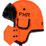 FXR Trapper Youth Hat