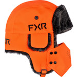 FXR Trapper Youth Hat