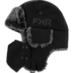 FXR Trapper Youth Hat
