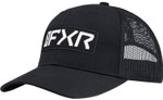 FXR Mitered Snapback Hat