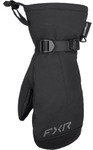 FXR Hydrogen Mens Snow Mittens