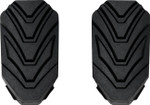 Akrapovic Titanium Adventure Foot Pegs (F-T12T1)
