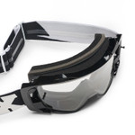 Fox Racing Vue Core MX Offroad Goggles