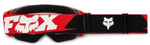 Fox Racing Vue Core MX Offroad Goggles