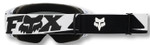 Fox Racing Vue Core MX Offroad Goggles w/Vivid Lens
