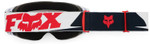 Fox Racing Vue Core MX Offroad Goggles w/Vivid Lens