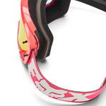Fox Racing Vue Core MX Offroad Goggles w/Vivid Lens