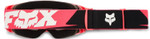 Fox Racing Vue Core MX Offroad Goggles w/Vivid Lens