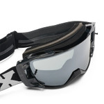 Fox Racing Vue Core MX Offroad Goggles w/Vivid Lens