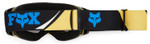 Fox Racing Vue Arc MX Offroad Goggles w/Vivid Lens