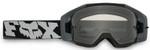 Fox Racing Vue Enduro MX Offroad Goggles w/Vivid Lens