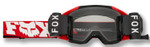Fox Racing Vue MX Offroad Goggles w/Roll-Off Lens