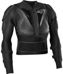 Fox Racing Titan Sport 27SP Youth MX Offroad Protective Jacket
