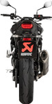 Akrapovic Carbon Fiber Slip-On Line Muffler (S-H7SO5-HRC)